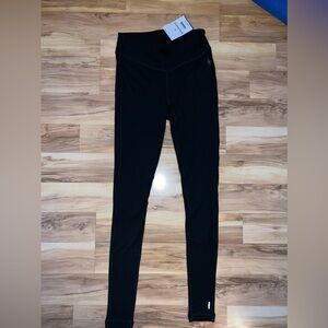 Smartwool women’s base layer bottoms